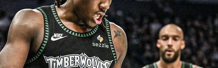 bti体育官方网站-17中13轰43分！历史首人！6换2大交易捡到宝了
