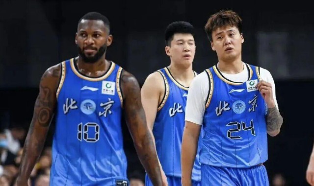 bti体育官方入口-CBA男篮动态更新！带来北京男篮赵睿、新小外援，广东男篮新大外援以及辽宁男篮哈维的最新消息